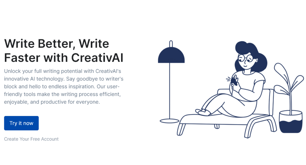 CreativAI