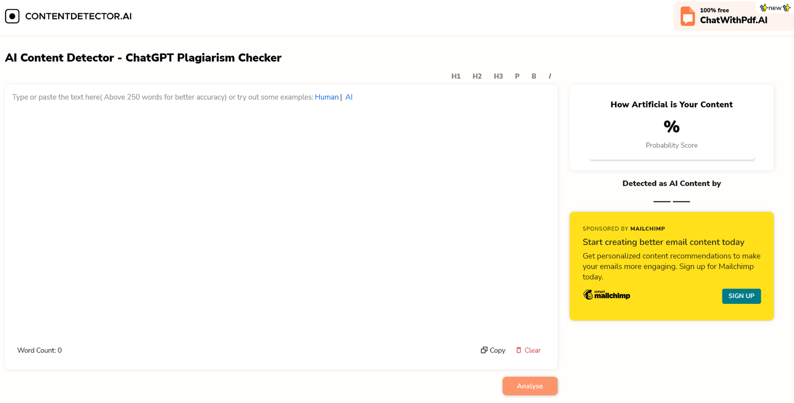 ContentDetector.AI