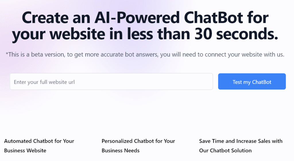 ZipChat AI