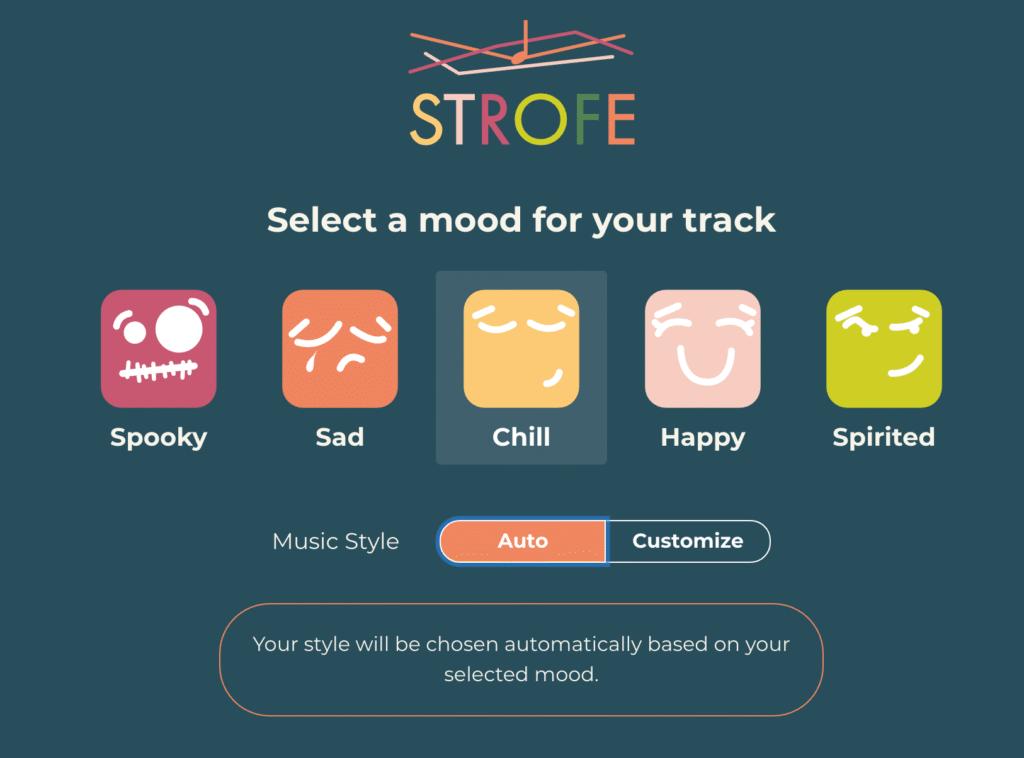 Strofe