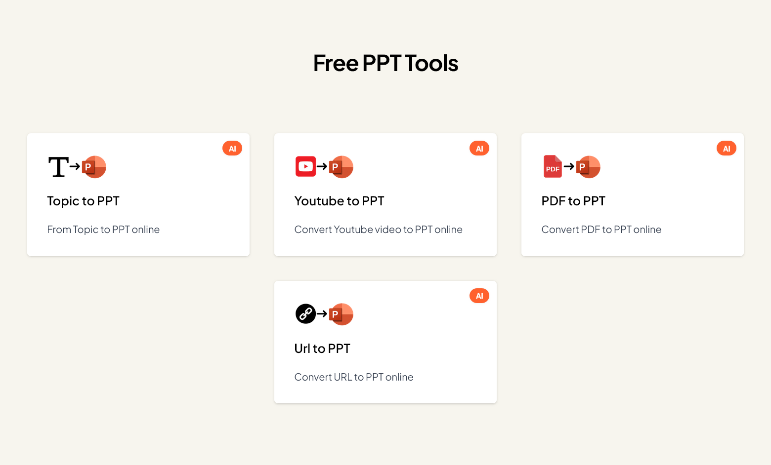 MagicSlides – AI Google Slides Add-On