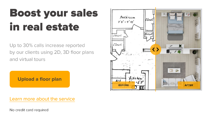 Getfloorplan