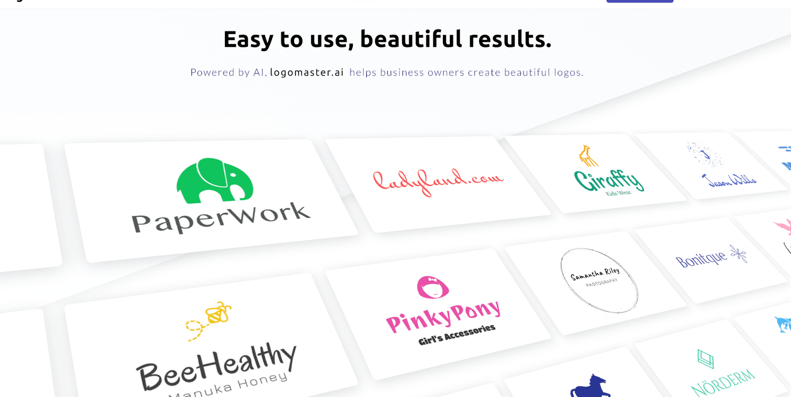 Logomaster