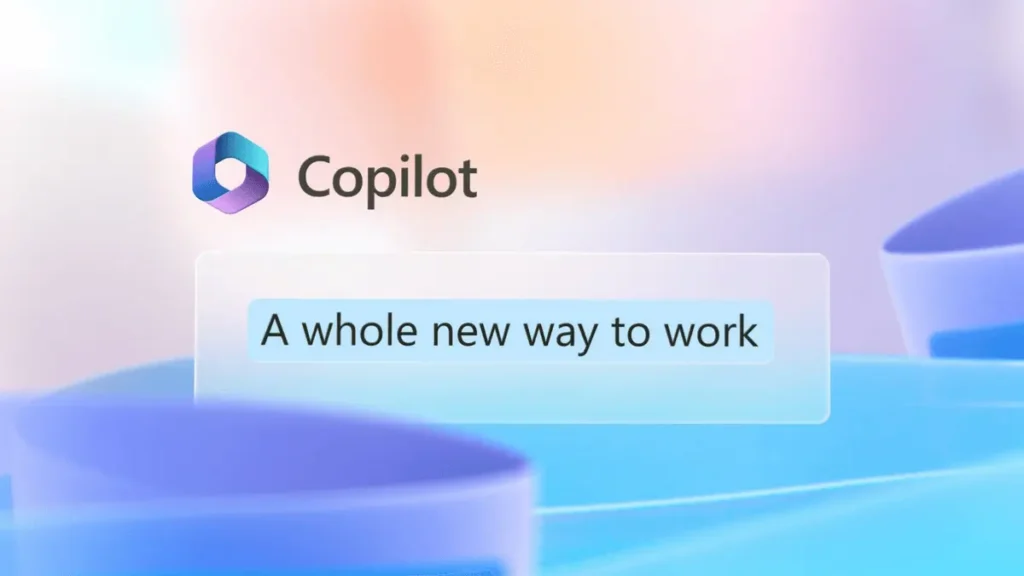 Microsoft 365 Copilot