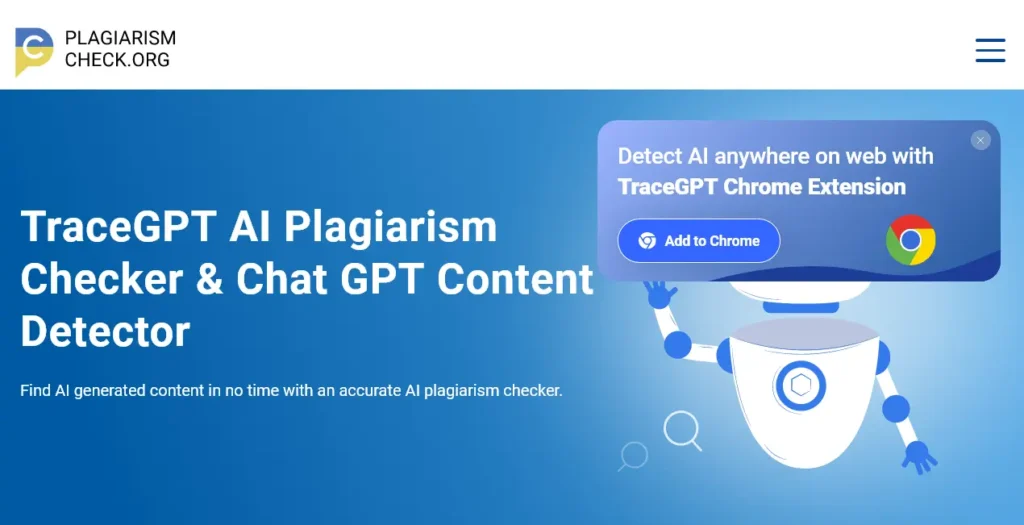 TraceGPT