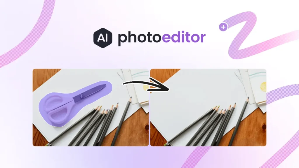 Free AI Photo Editor