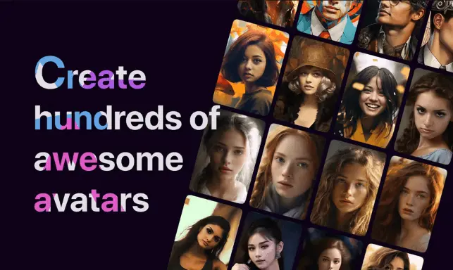 Avatarly – AI Avatar Pictures
