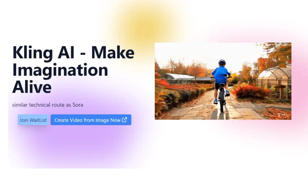 Kling AI