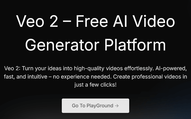Veo2.ai