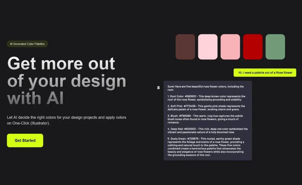 Color Fuse AI