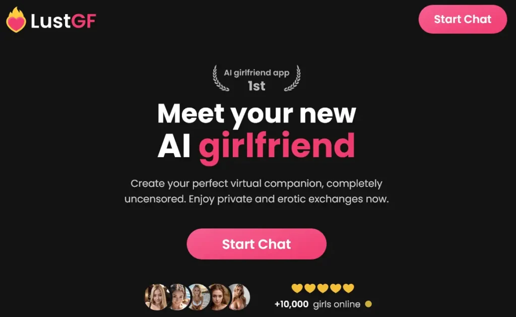LustGF