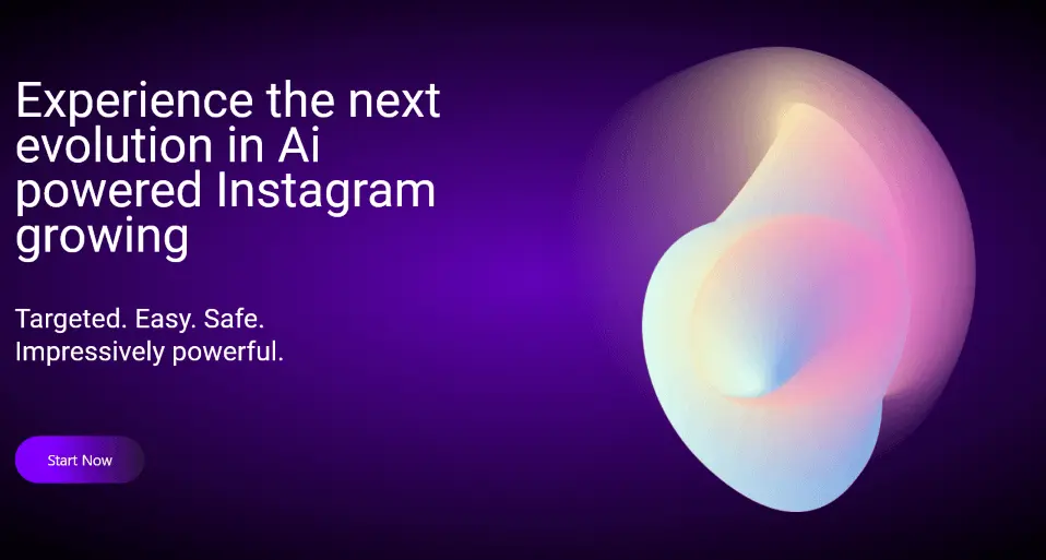 Botrush – AI Instagram Growth