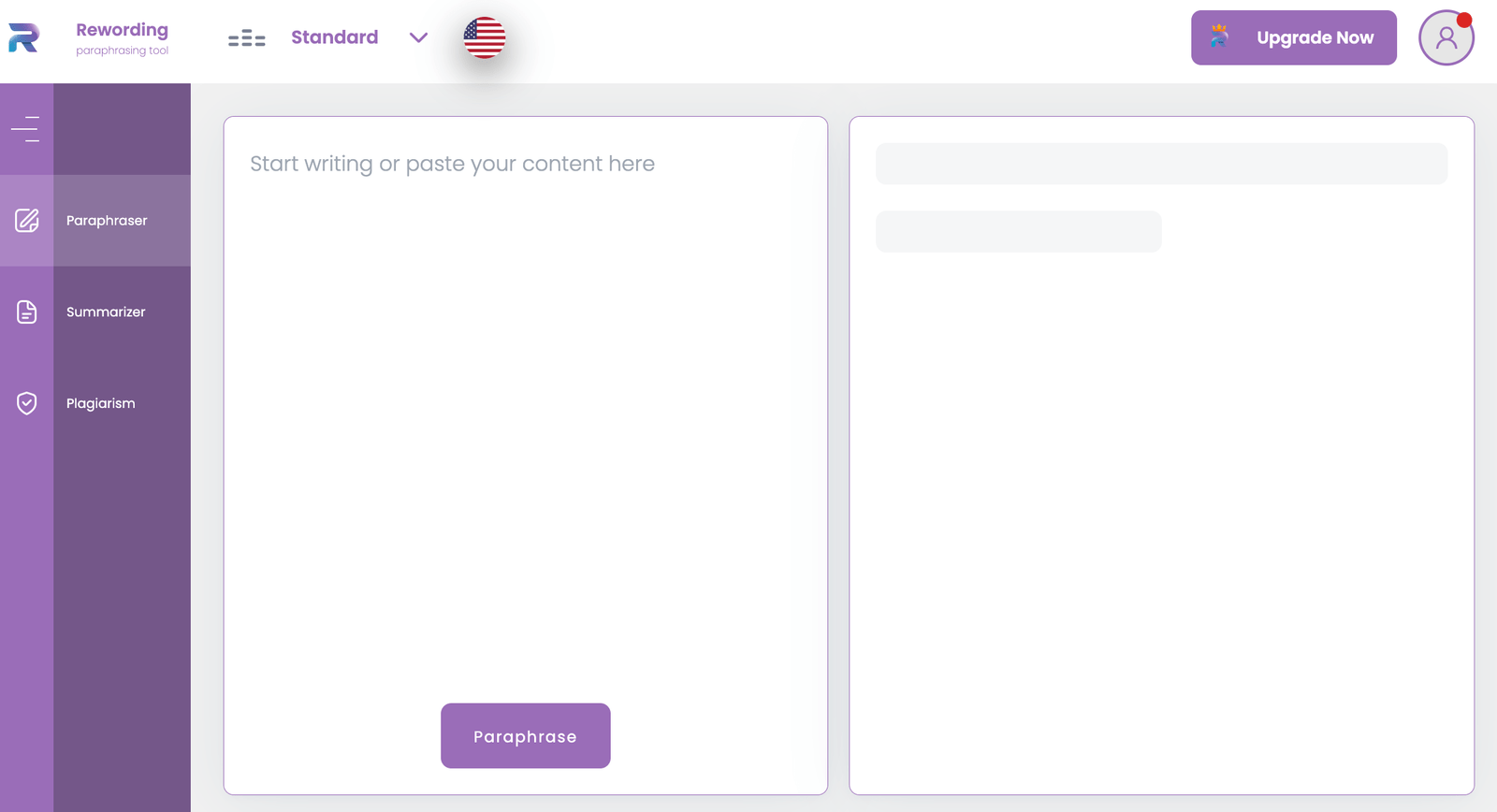 Rewording.io Rewording.io