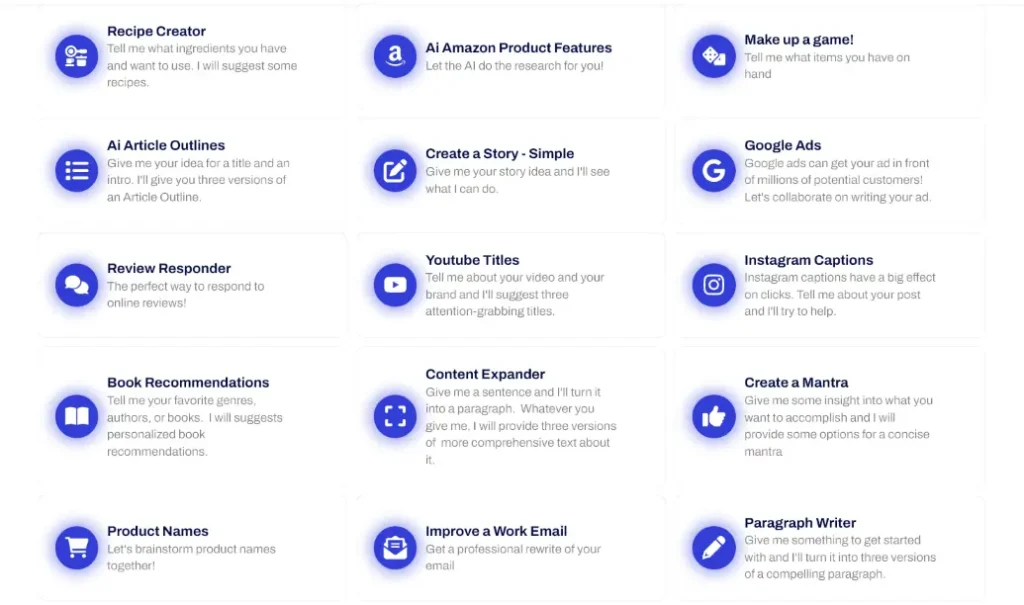 Youism – AI to the Power of YOU