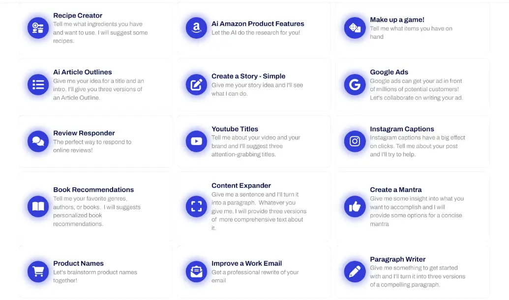 Youism – AI to the Power of YOU Youism – AI to the Power of YOU