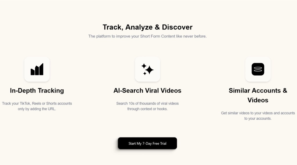 Shortimize