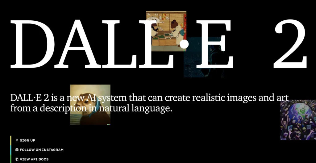 DALL-E 2