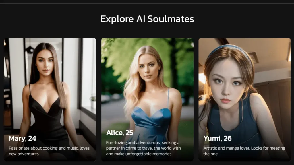 Kupid AI