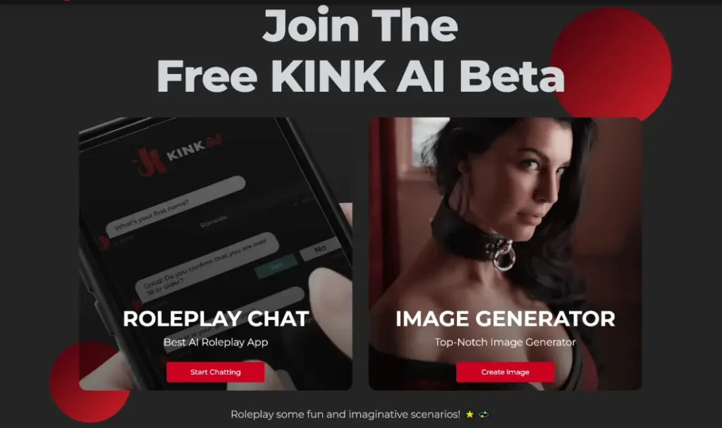 Kink.AI