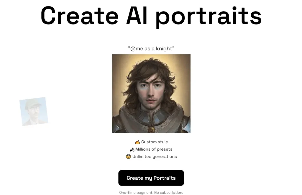 AutoPortrait.ai