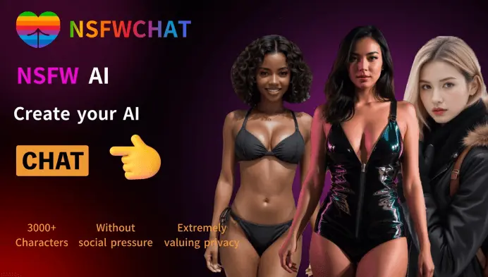 NSFWChatAI