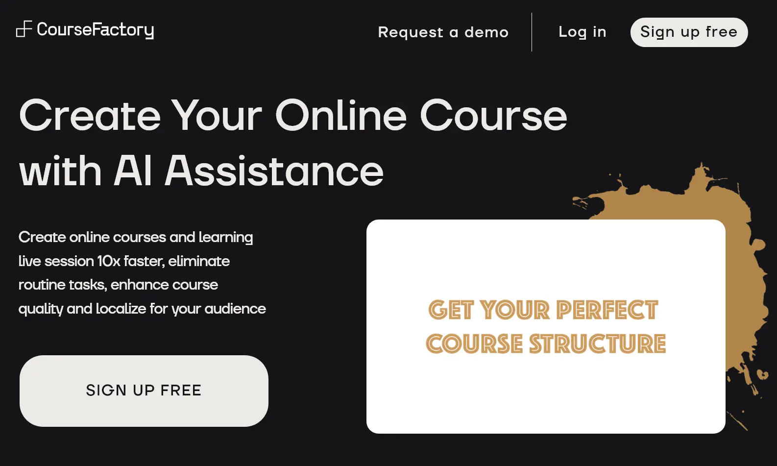 CourseFactory AI CoPilot