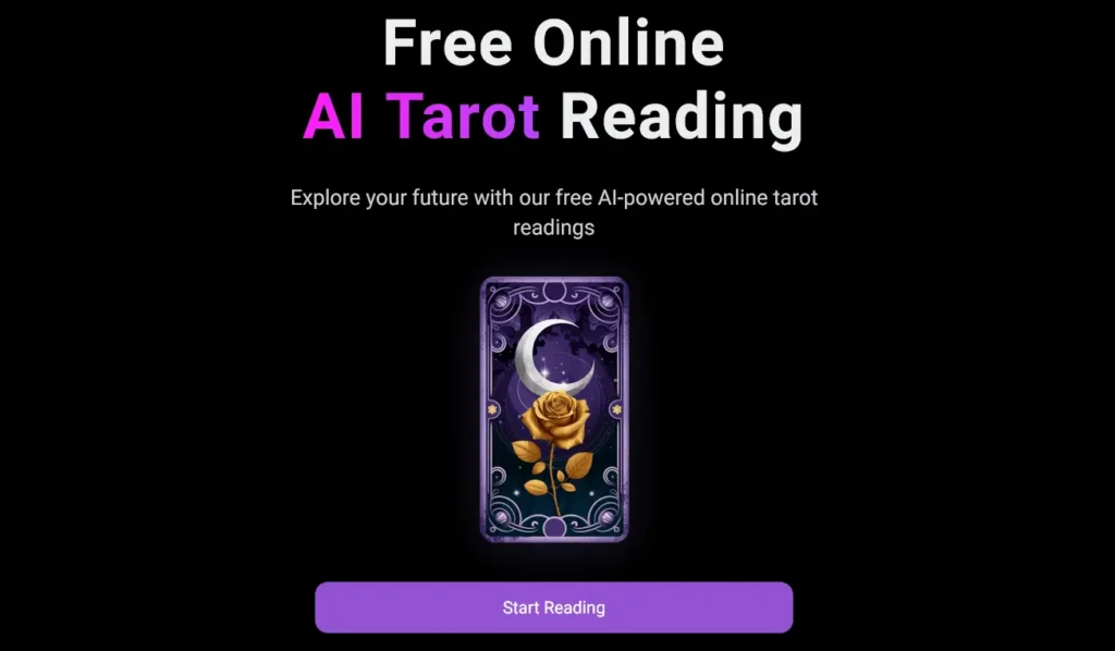 Tarotap