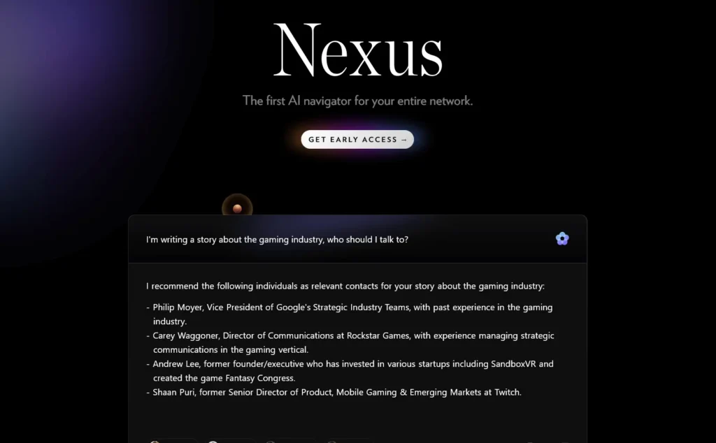 Nexus