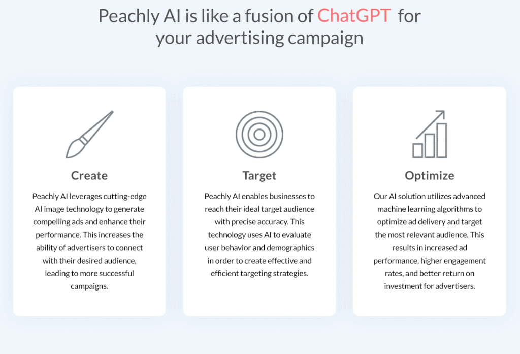 Peachly AI