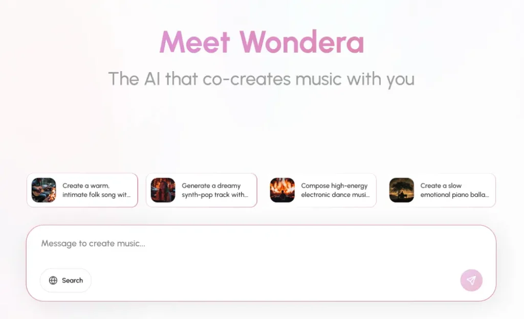 Wondera