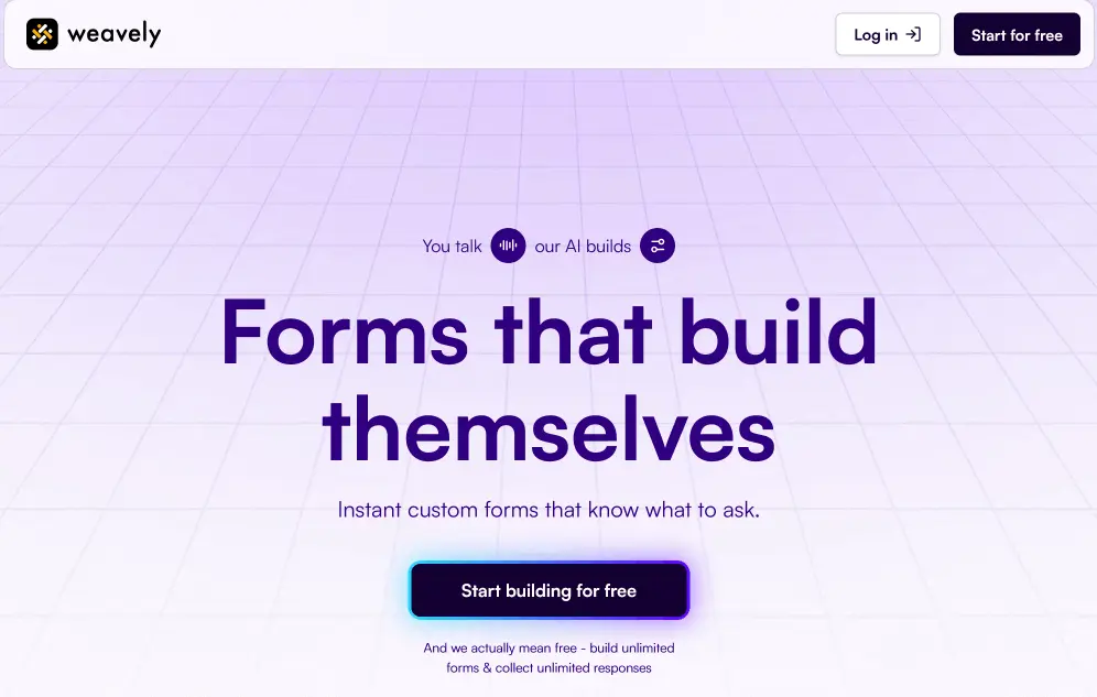 Weavely.ai