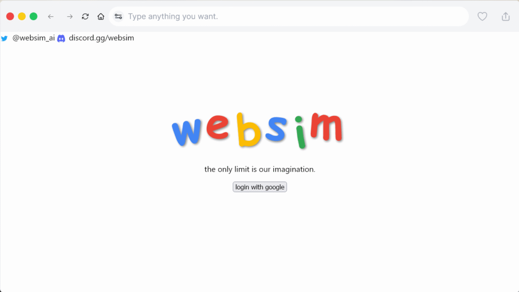 websim.ai