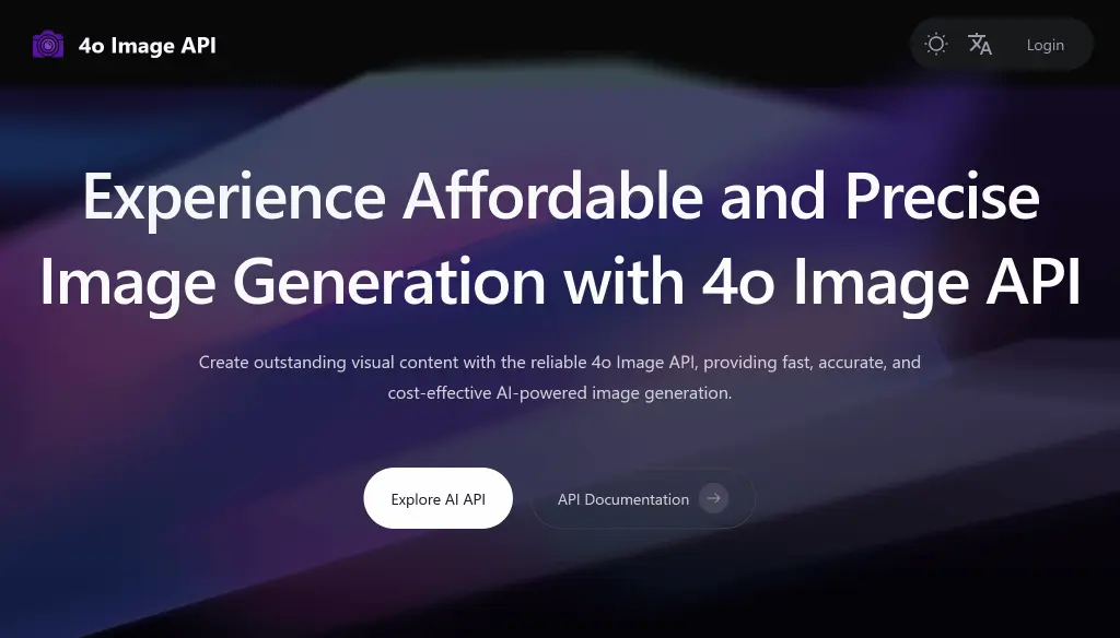 4oimageapi.io