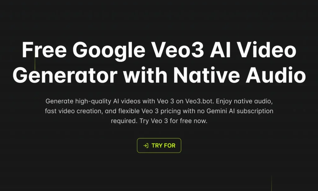 Veo3.bot