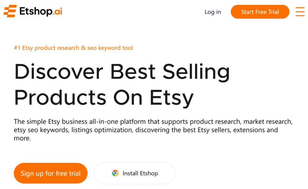 Etshop