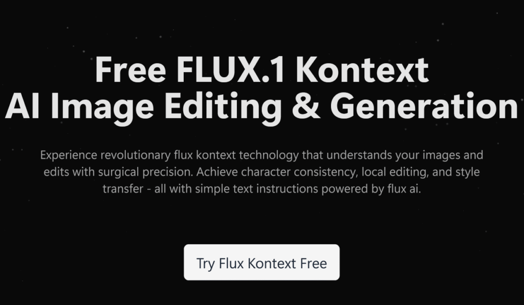 Fluxx AI