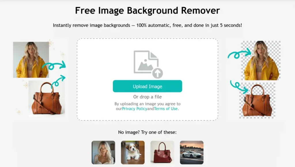 EzRemove
