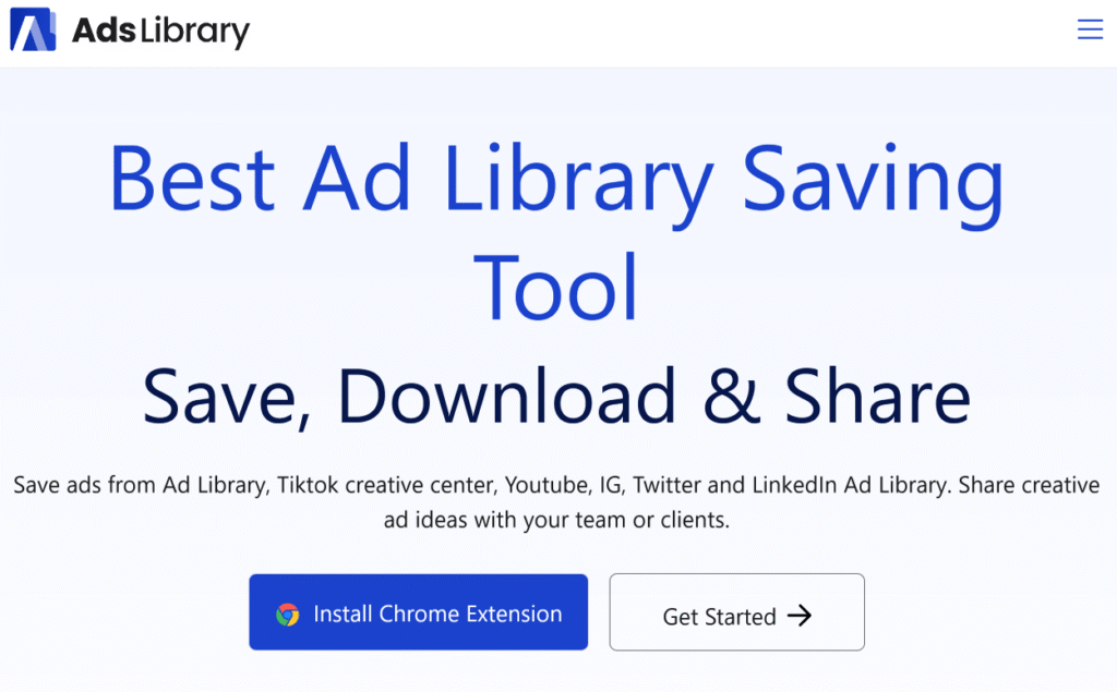 AdsLibrary