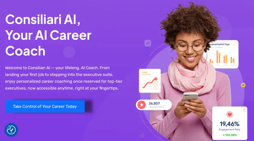 Consiliari AI