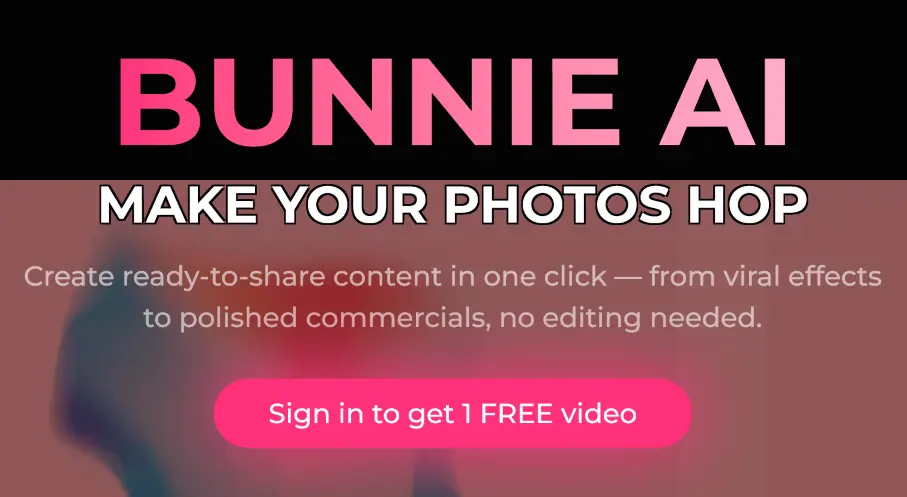 Bunnie AI