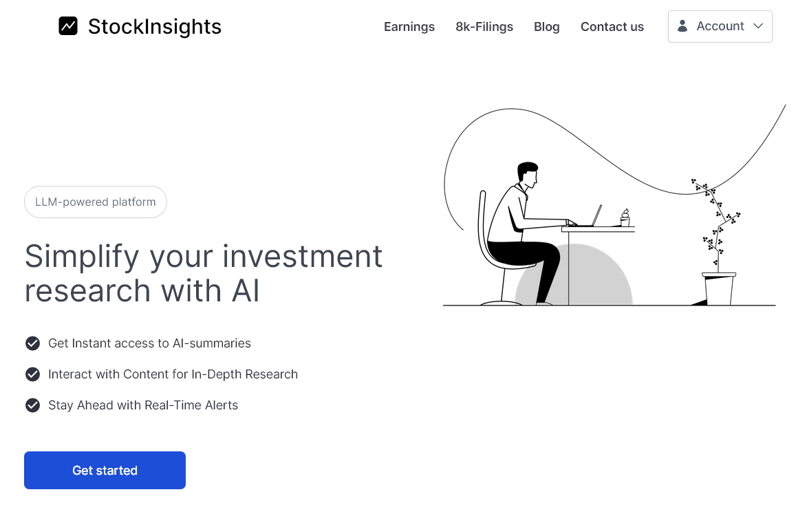 StockInsights AI StockInsights AI