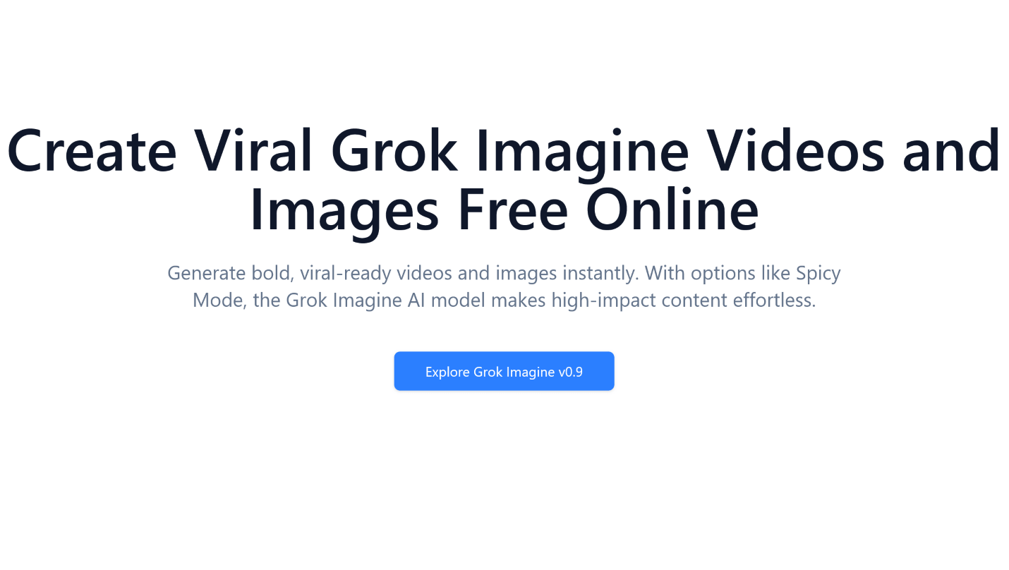 Ximagine.io Ximagine.io